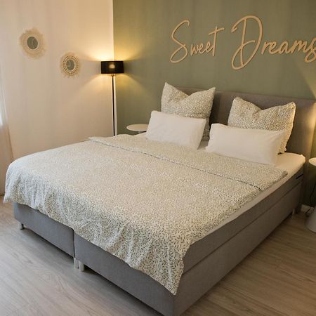 Moderne Wohnung Zum Wohlfuehlen Brachback Екстериор снимка