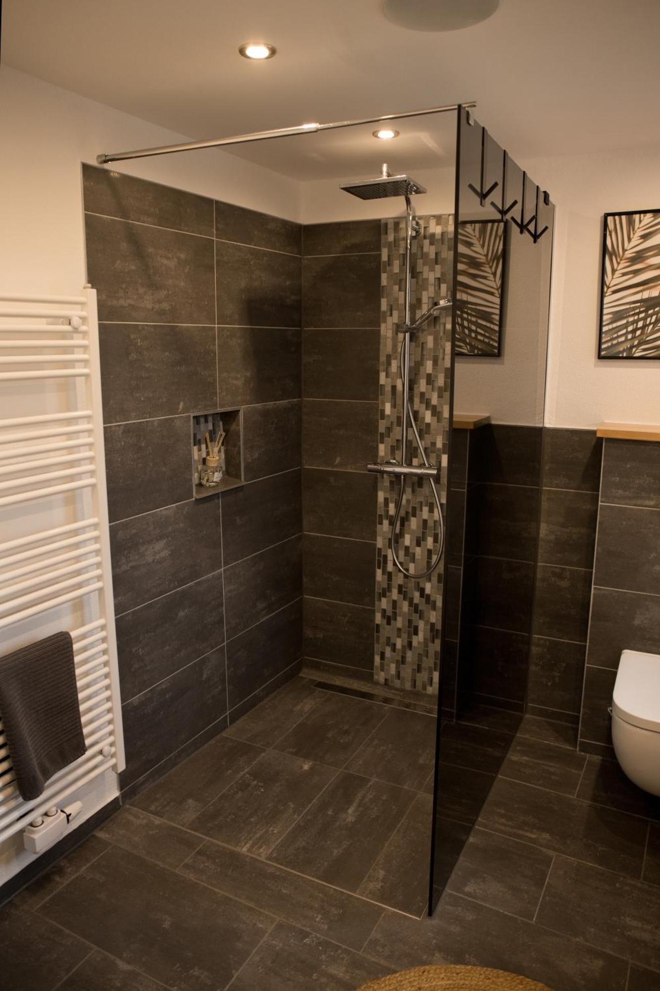 Moderne Wohnung Zum Wohlfuehlen Brachback Екстериор снимка
