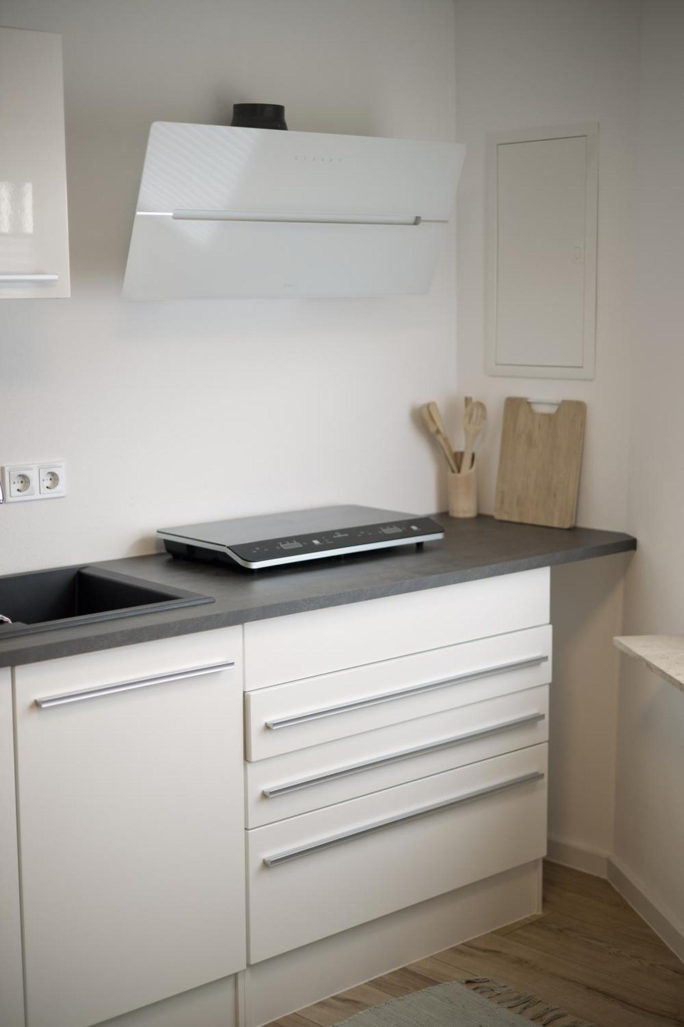 Moderne Wohnung Zum Wohlfuehlen Brachback Екстериор снимка