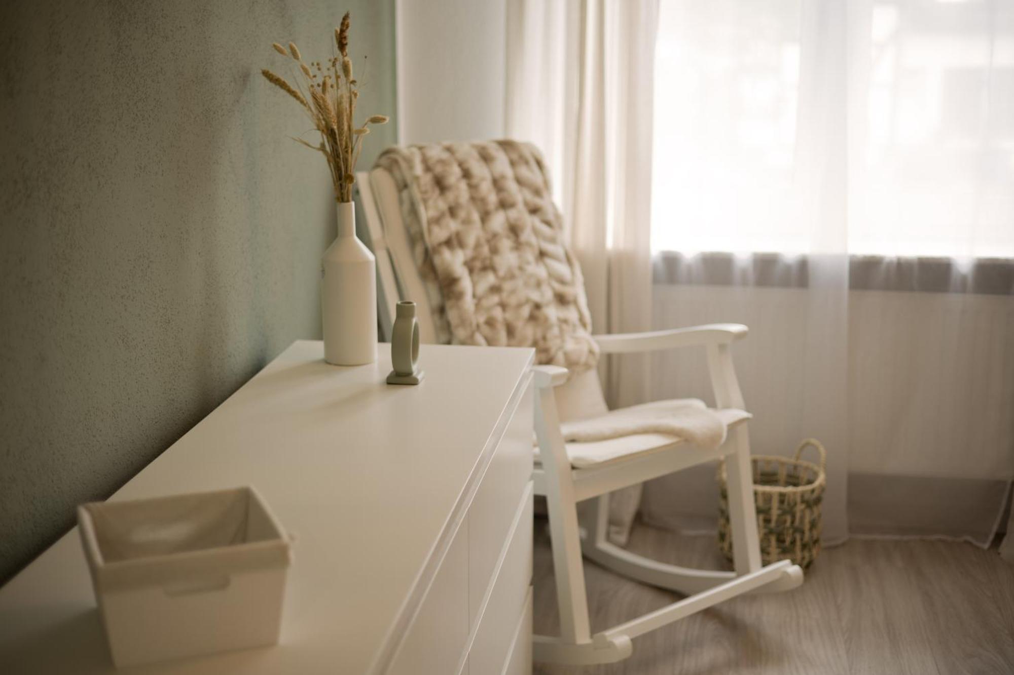Moderne Wohnung Zum Wohlfuehlen Brachback Екстериор снимка